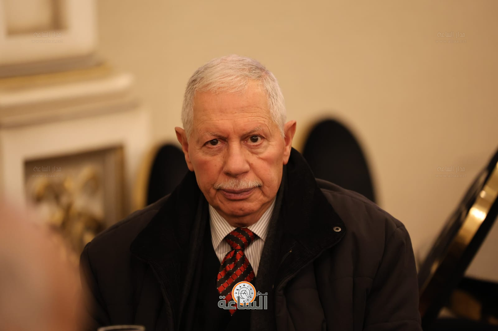 Madar Al-Saa Images 0.34846837217761295