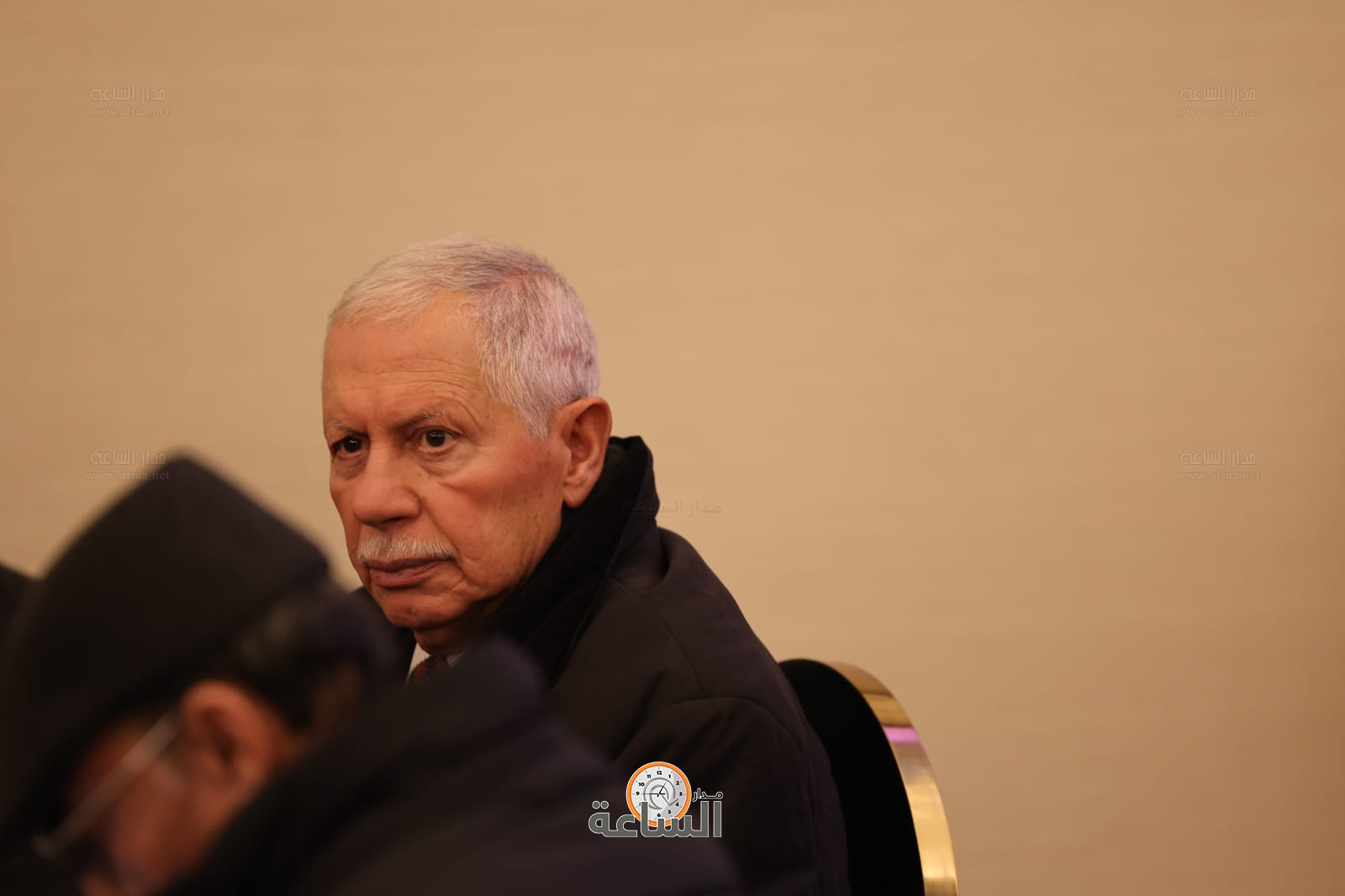 Madar Al-Saa Images 0.6352319898212866