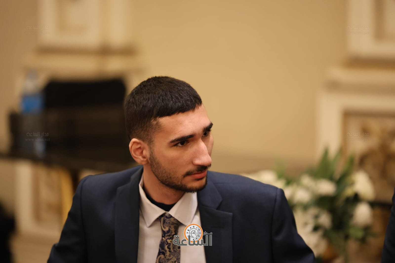 Madar Al-Saa Images 0.24962595428911794