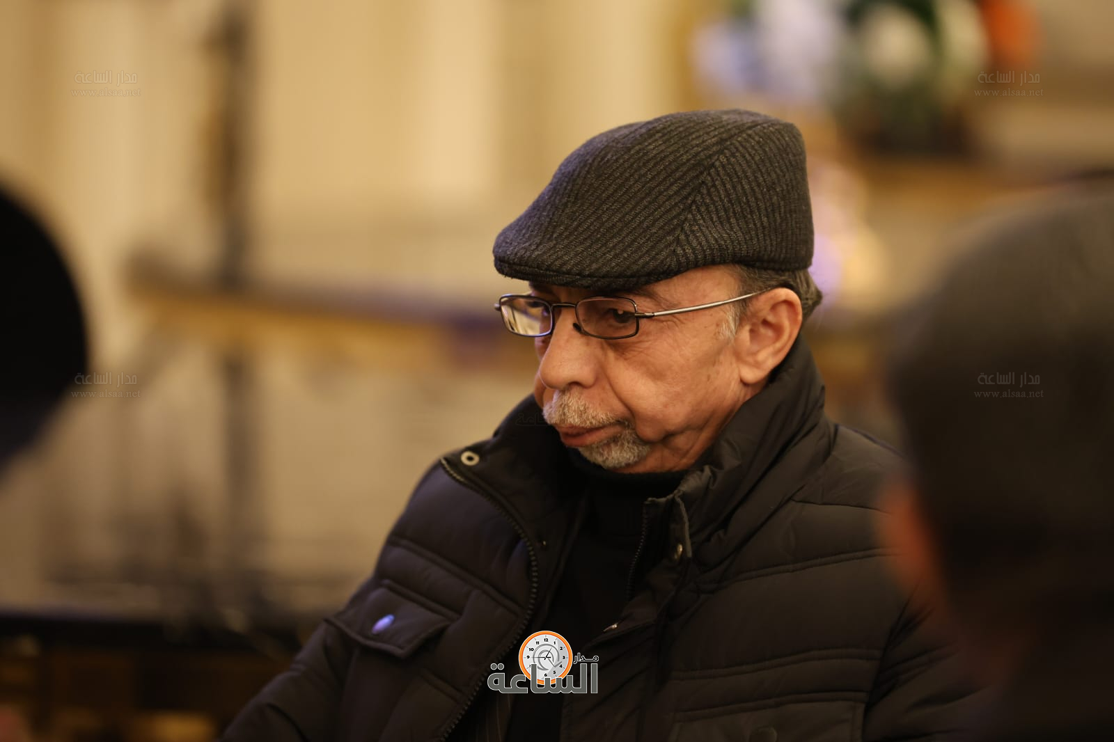 Madar Al-Saa Images 0.35889619116714355