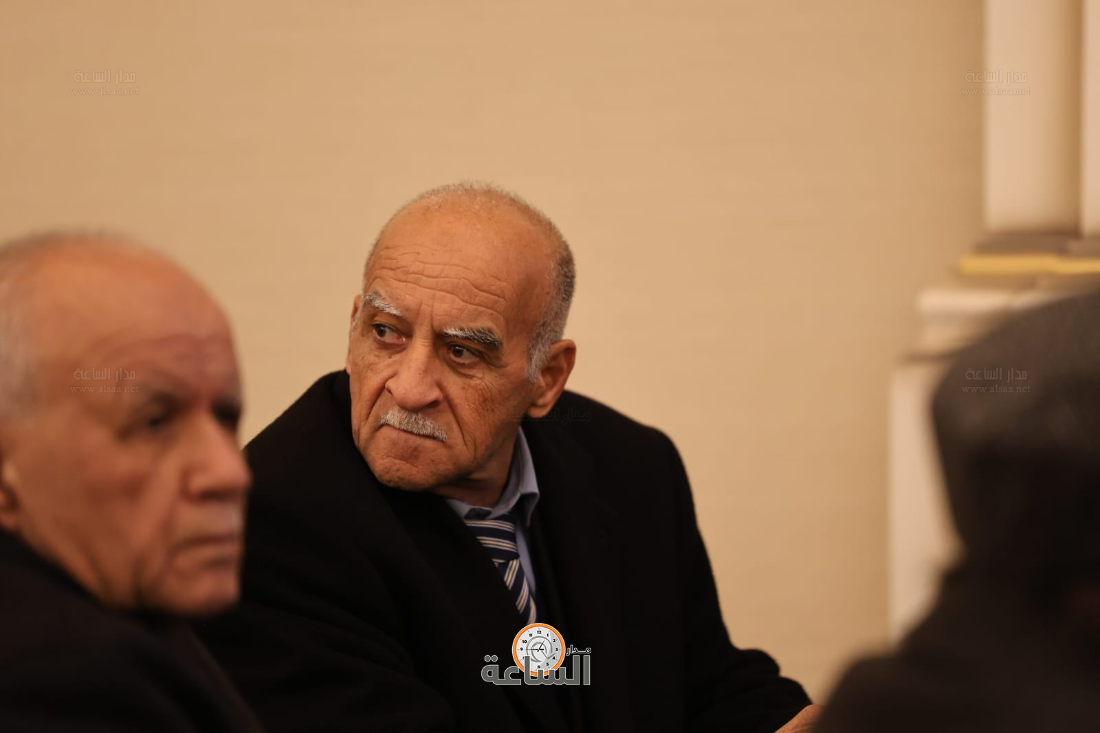 Madar Al-Saa Images 0.7936170939872791