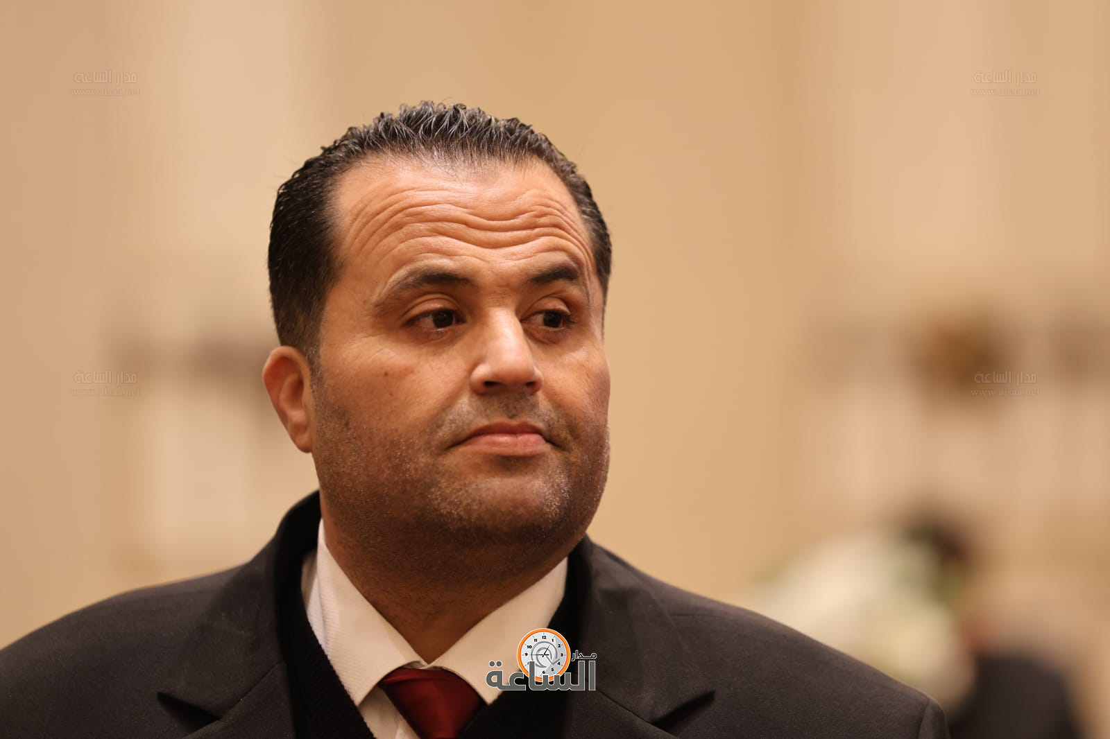 Madar Al-Saa Images 0.2887347619902889