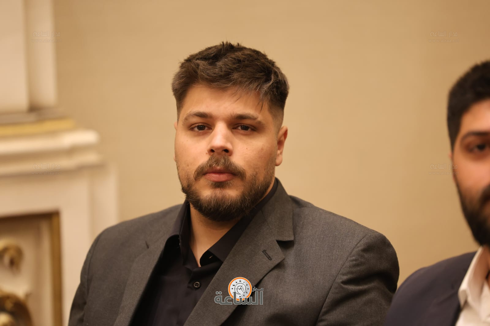 Madar Al-Saa Images 0.10014428330313319