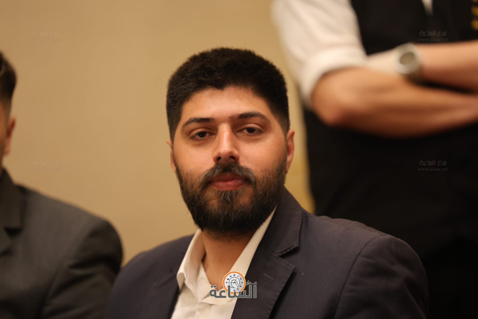 Madar Al-Saa Images 0.9945868994010969