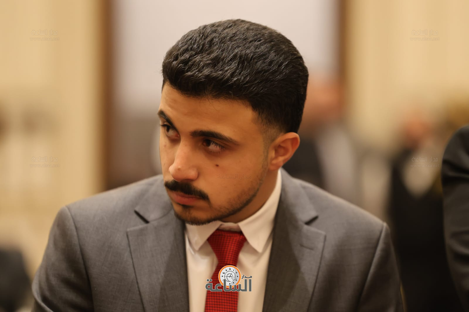 Madar Al-Saa Images 0.028576836191043453