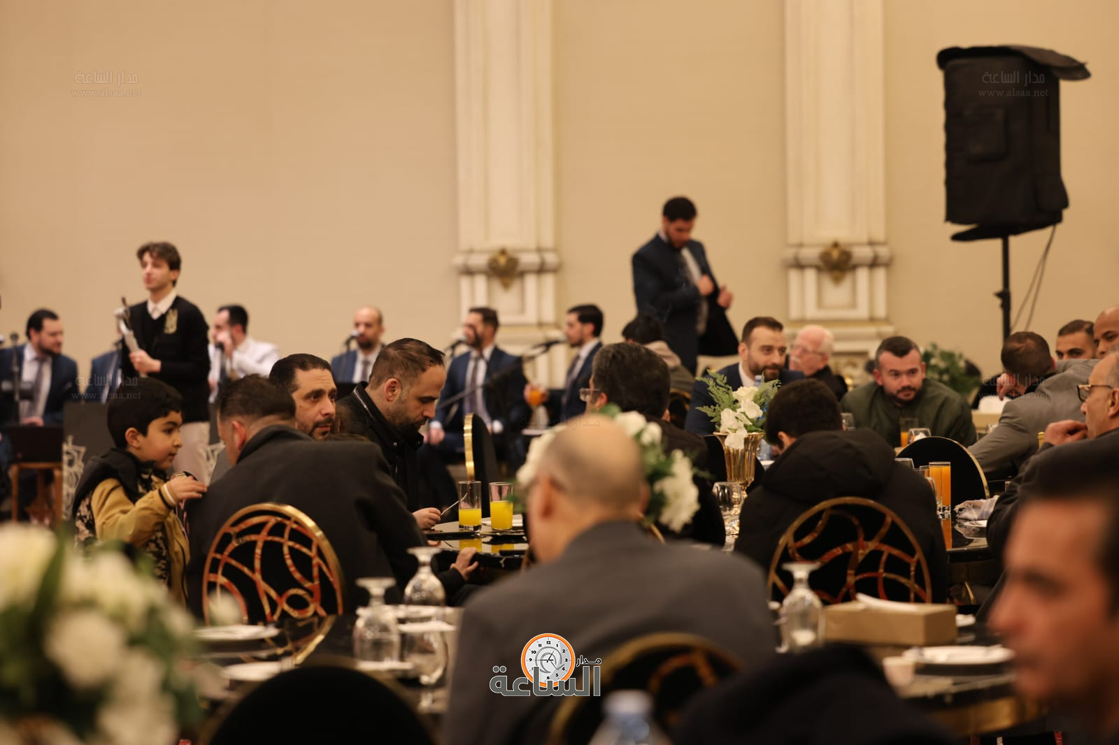 Madar Al-Saa Images 0.8647602562630525