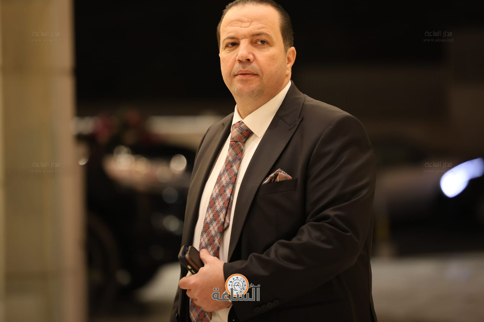 Madar Al-Saa Images 0.5668665064236835