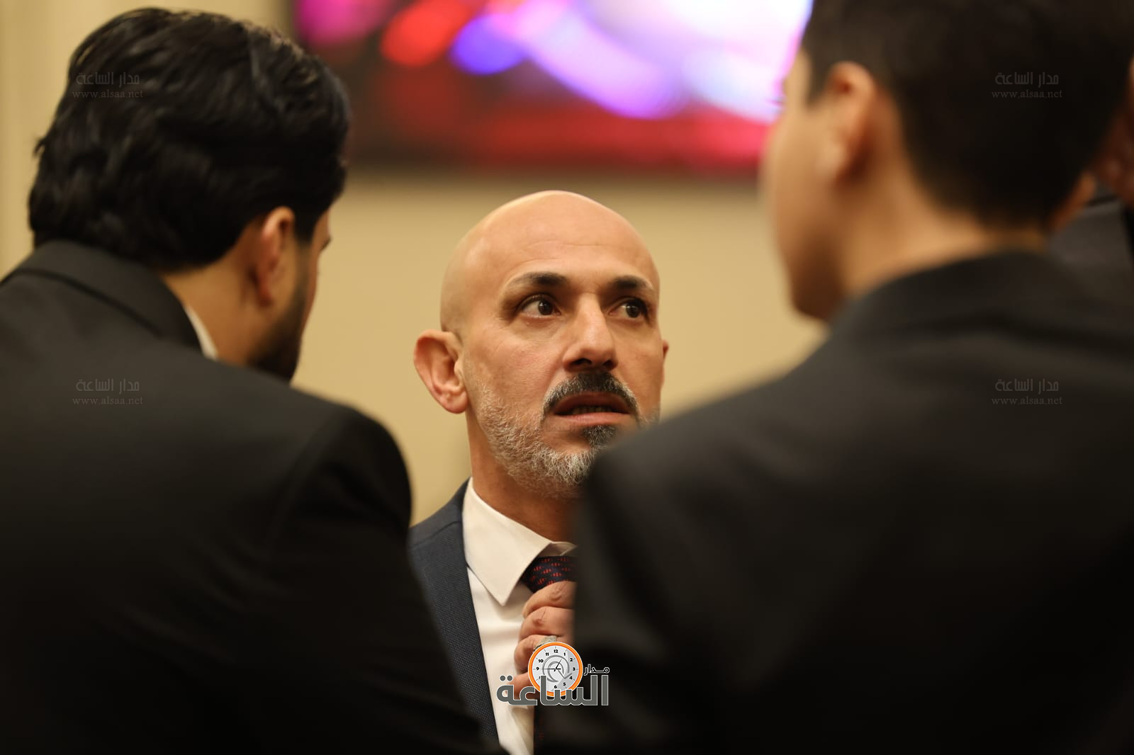 Madar Al-Saa Images 0.9890819533911681