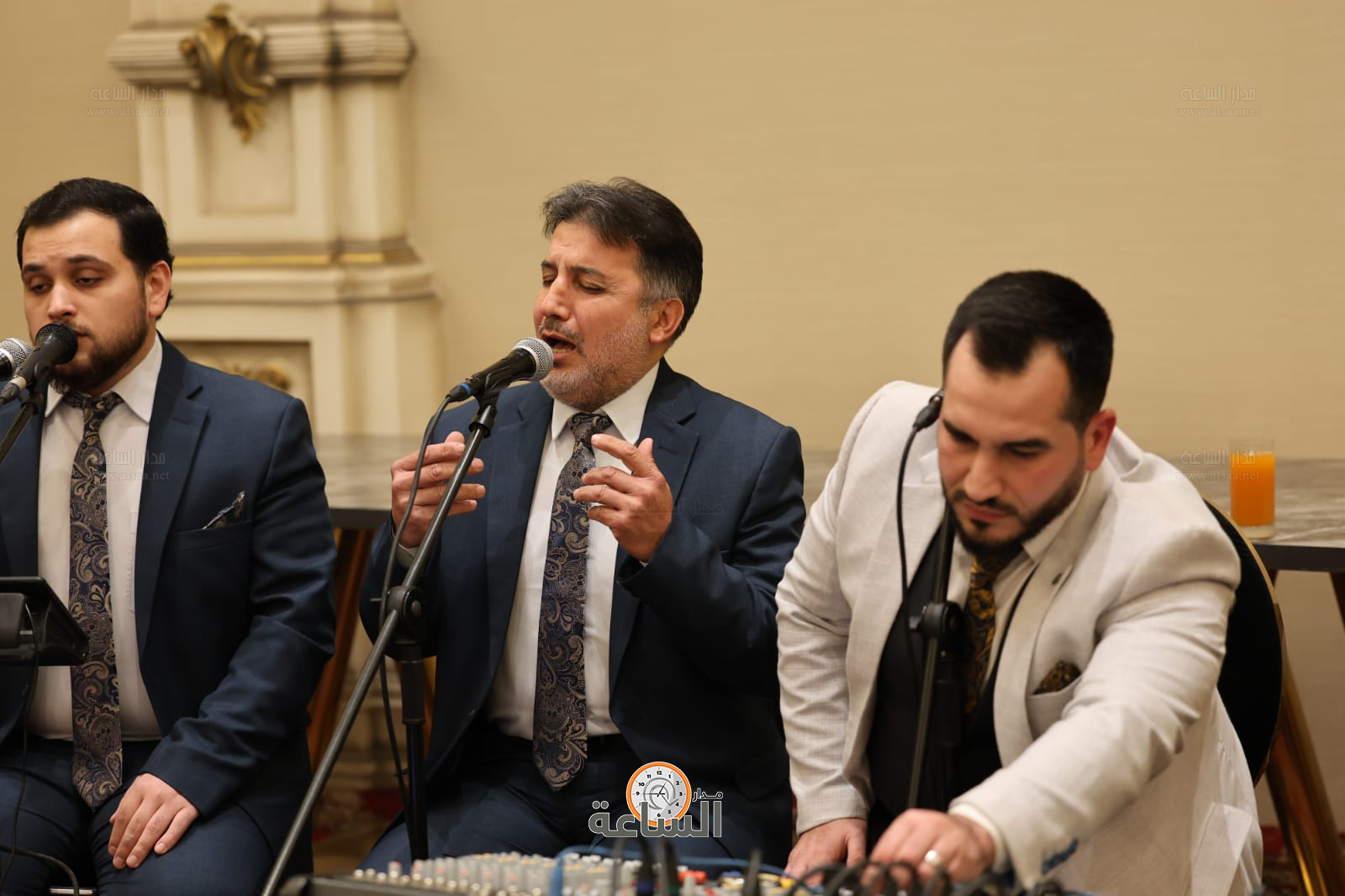 Madar Al-Saa Images 0.7263133107202144