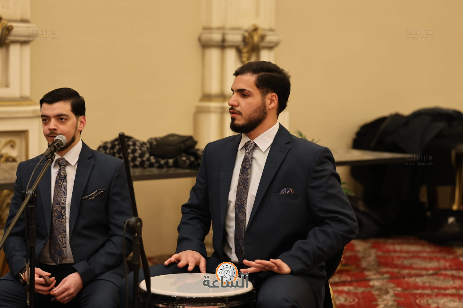 Madar Al-Saa Images 0.8365758152572933