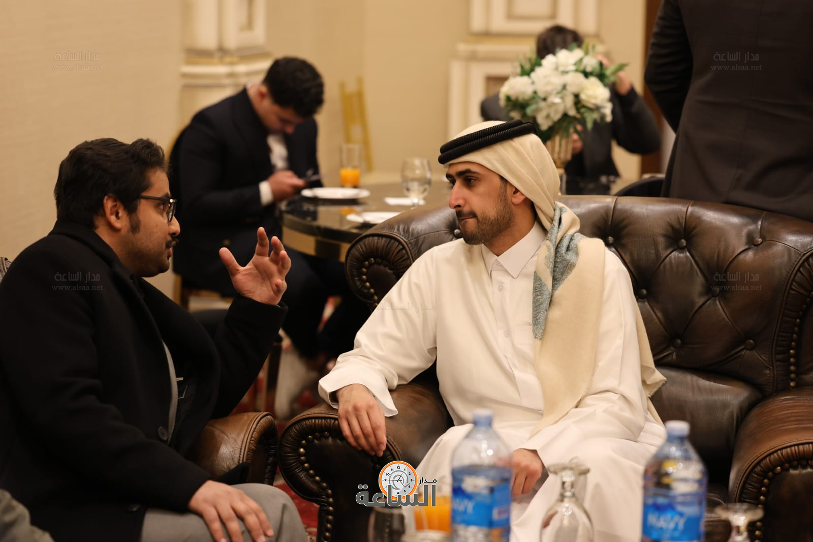 Madar Al-Saa Images 0.877809027091361