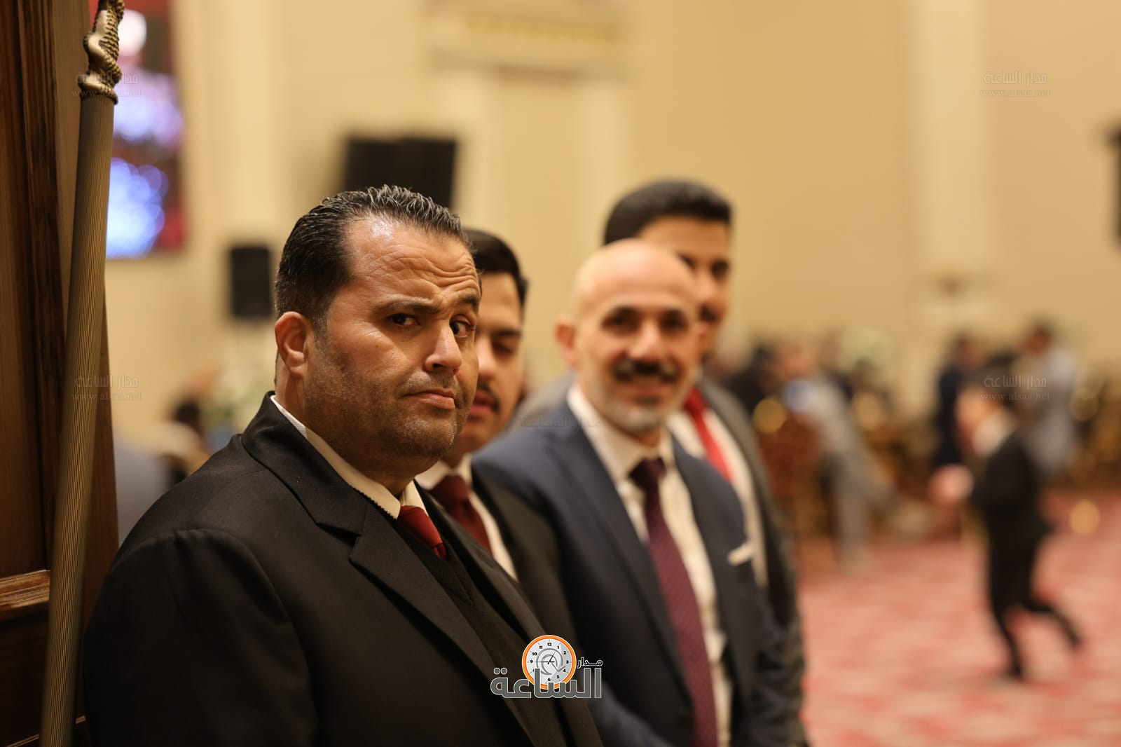 Madar Al-Saa Images 0.3545802444602093