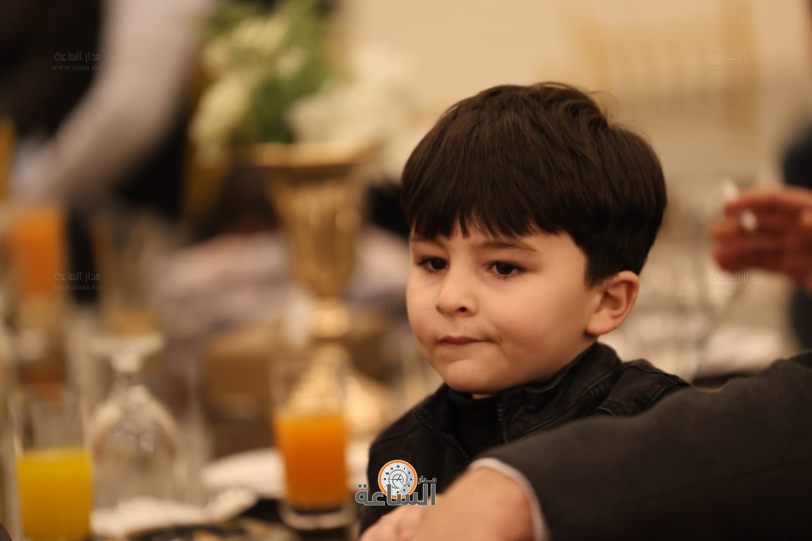 Madar Al-Saa Images 0.32451446871891454