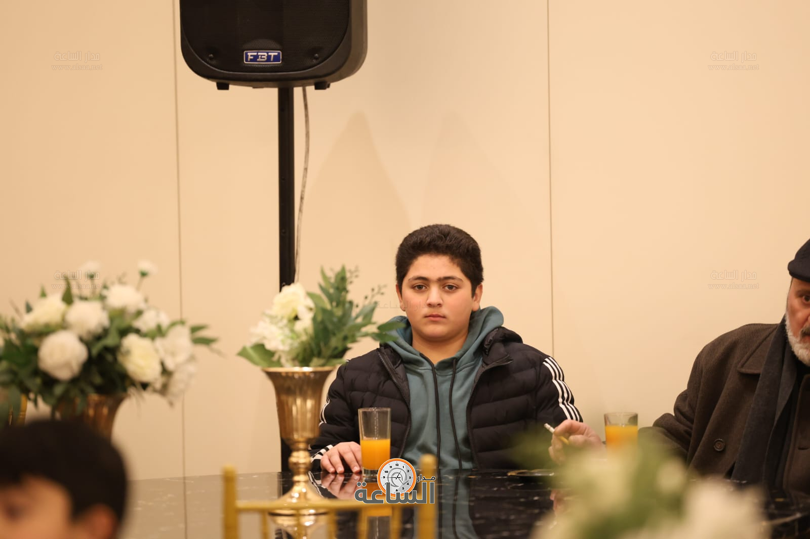 Madar Al-Saa Images 0.7308451642768461