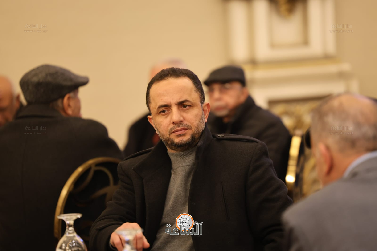 Madar Al-Saa Images 0.4388650800044749