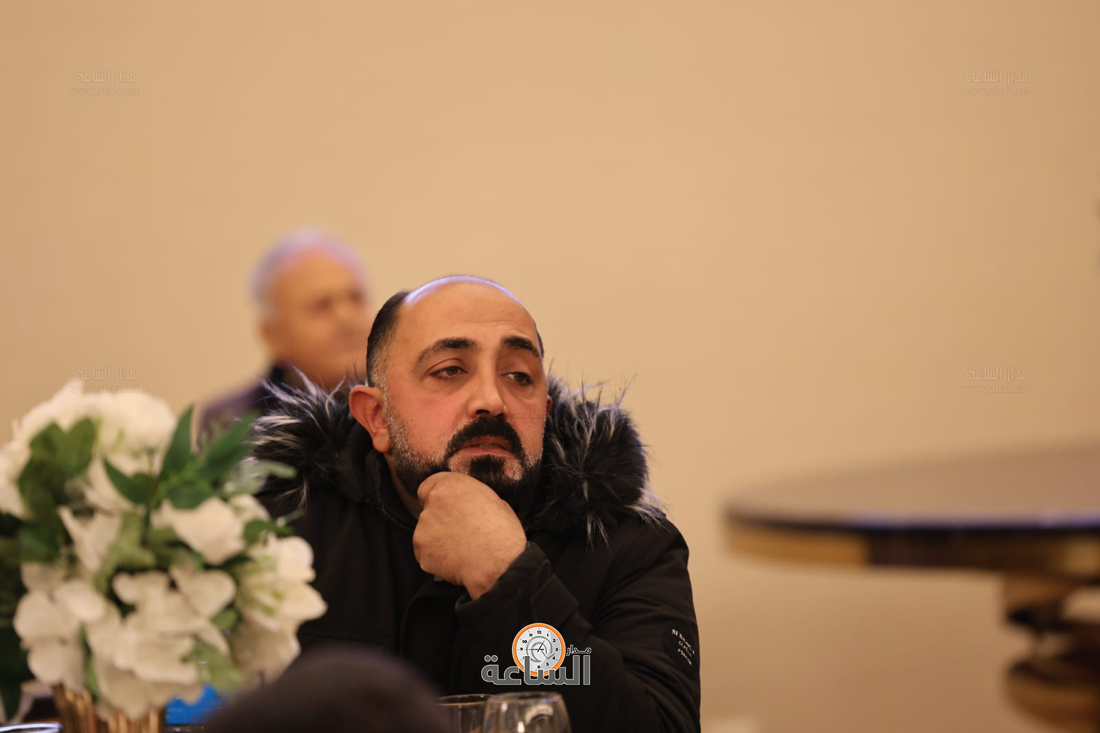 Madar Al-Saa Images 0.9987600096192519