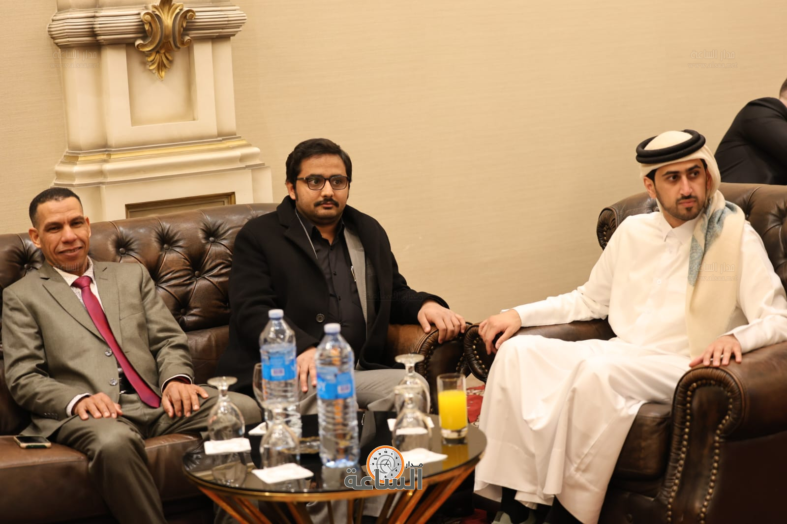 Madar Al-Saa Images 0.07093591889013351