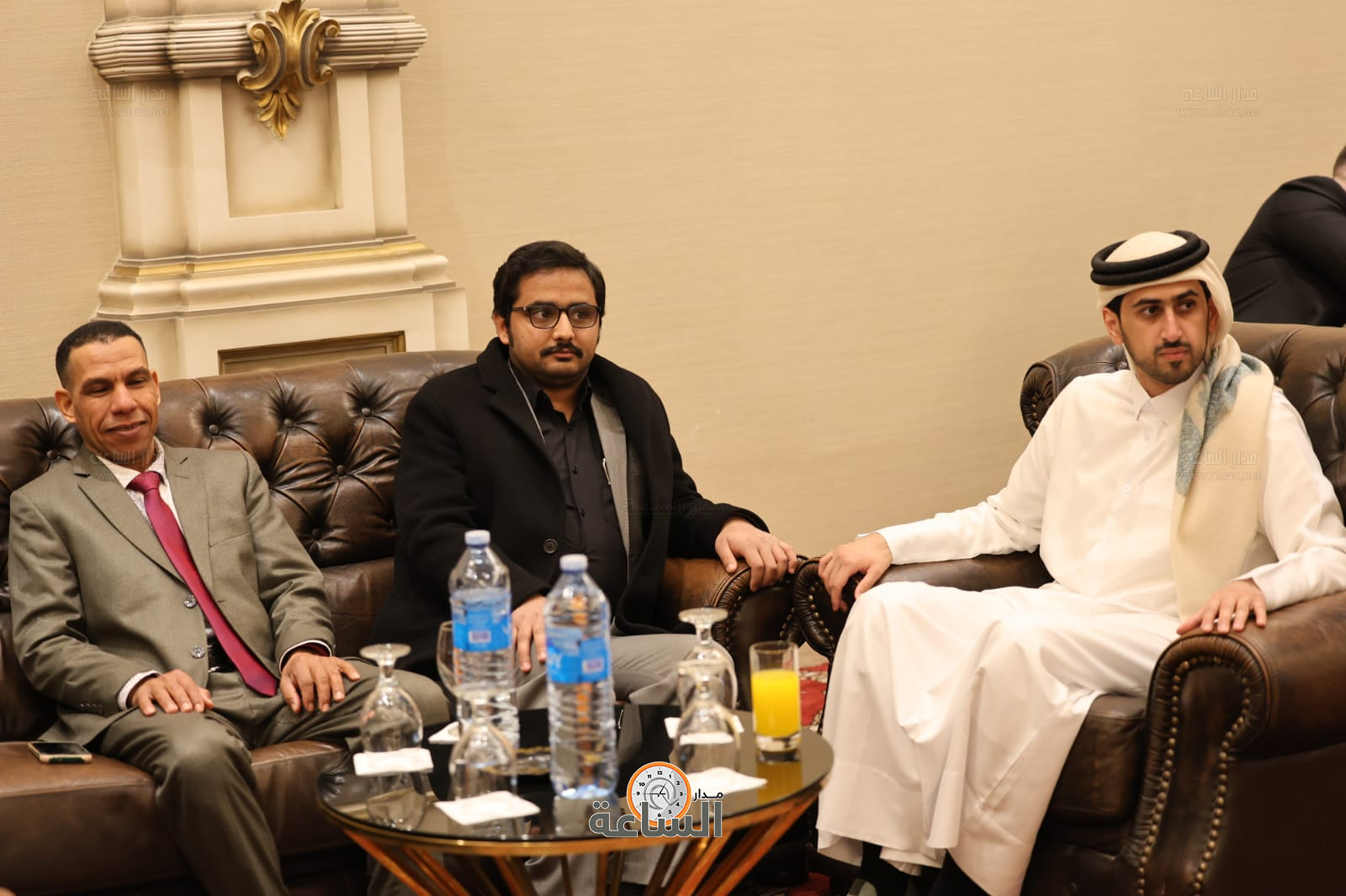 Madar Al-Saa Images 0.7756082445860104