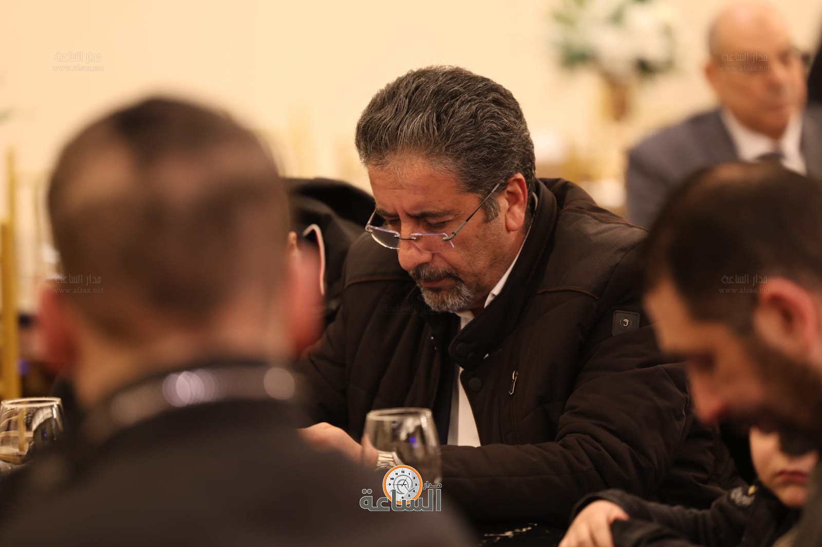 Madar Al-Saa Images 0.2734701031013076