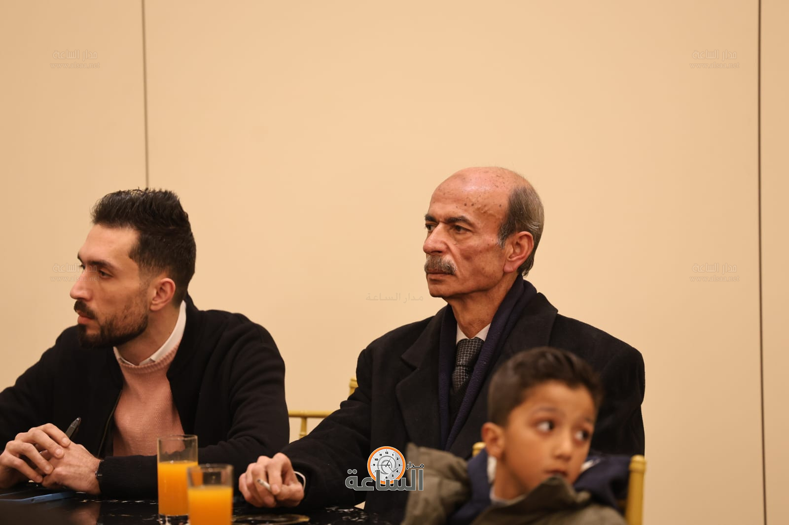 Madar Al-Saa Images 0.824594887483939