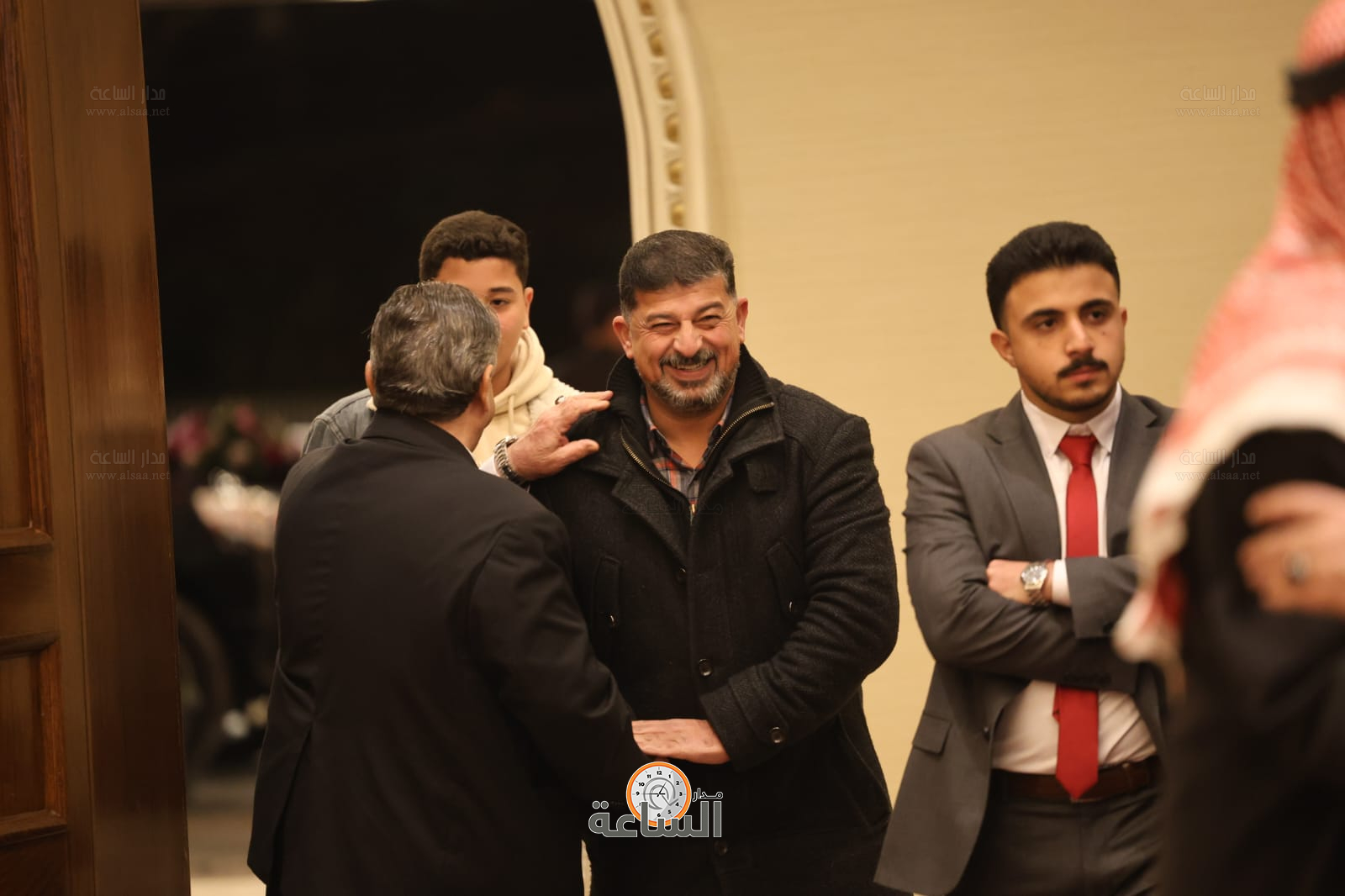 Madar Al-Saa Images 0.5098940737418514