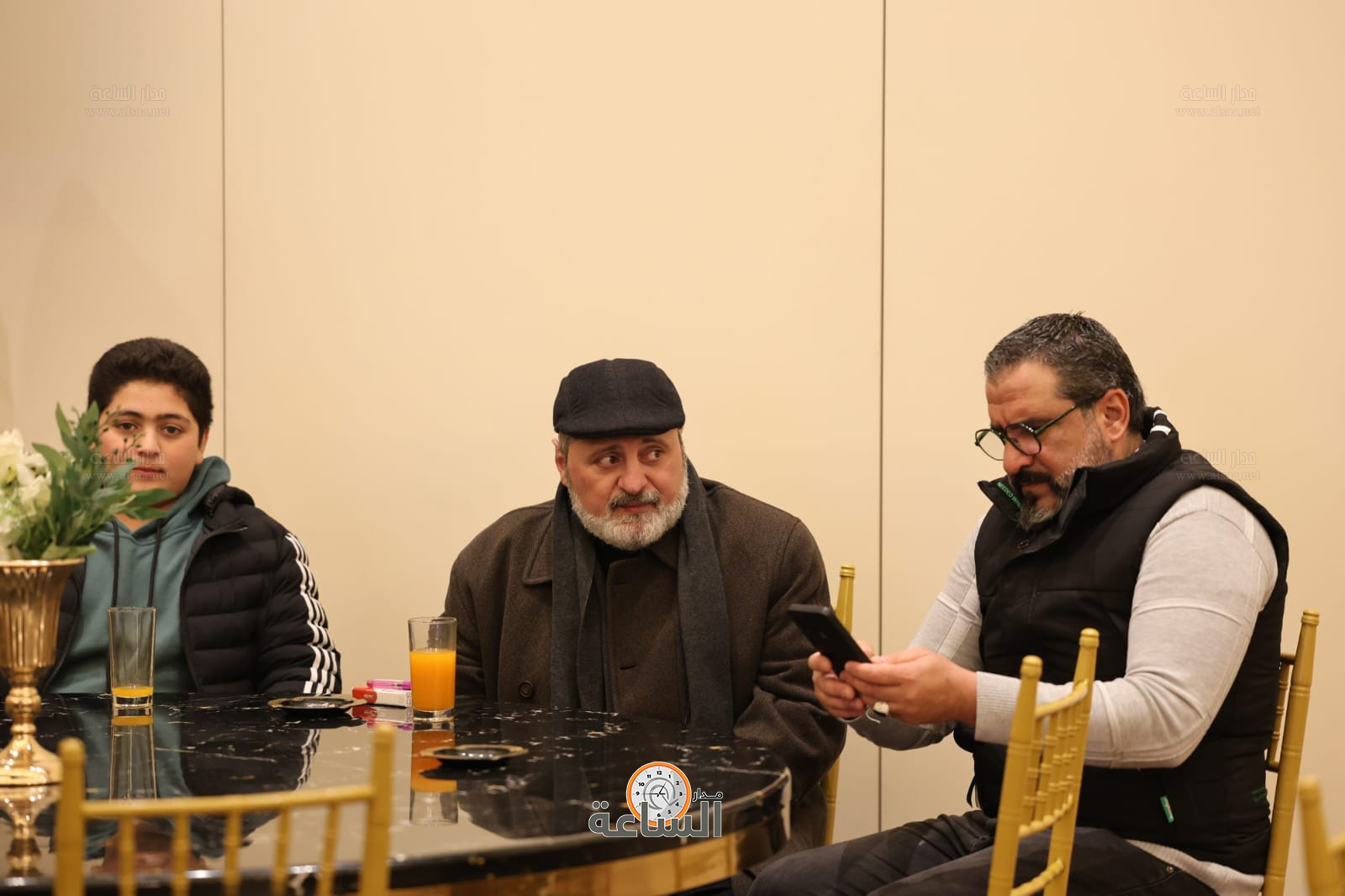 Madar Al-Saa Images 0.6963224054521915