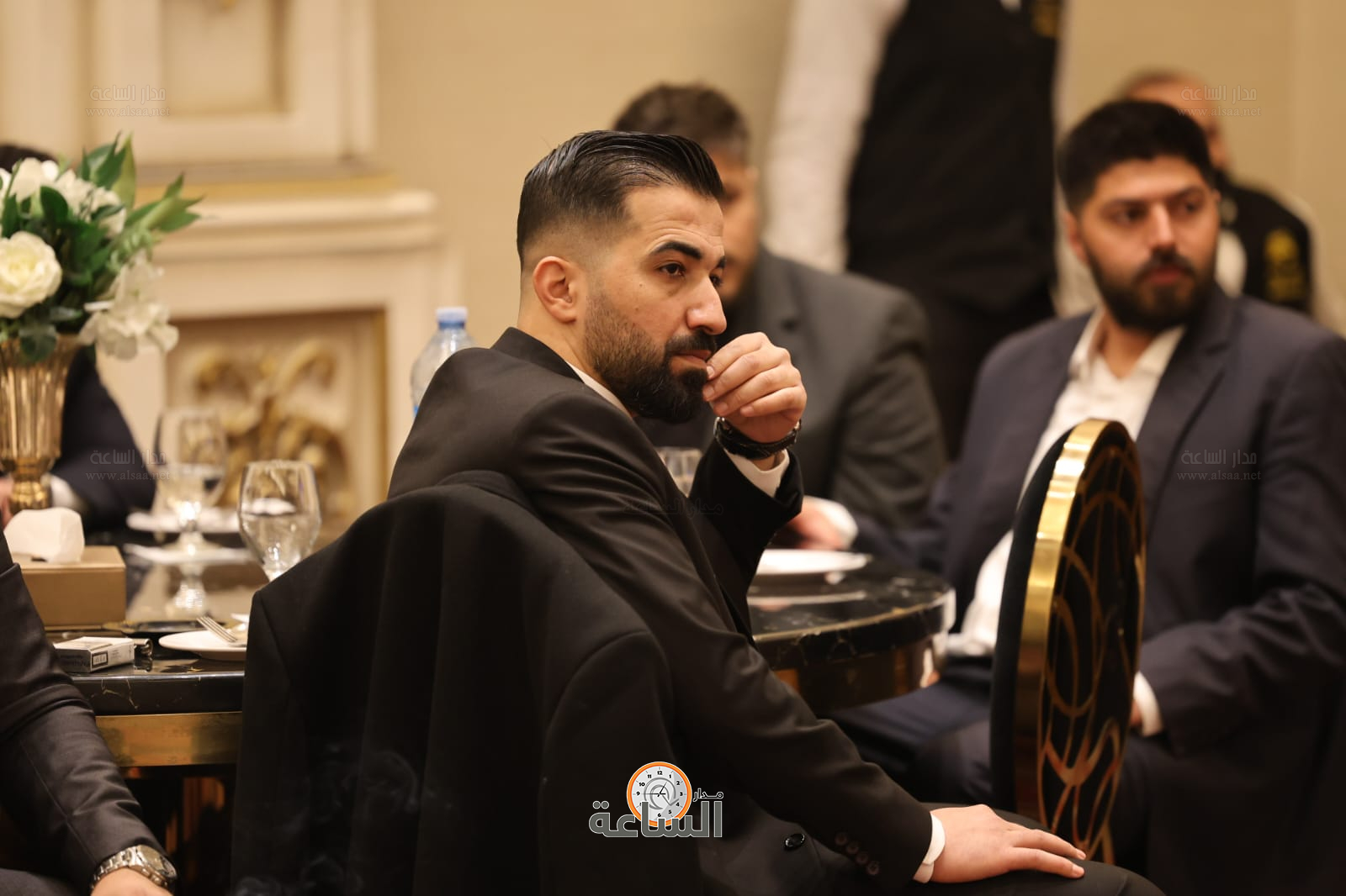 Madar Al-Saa Images 0.7816096544731386