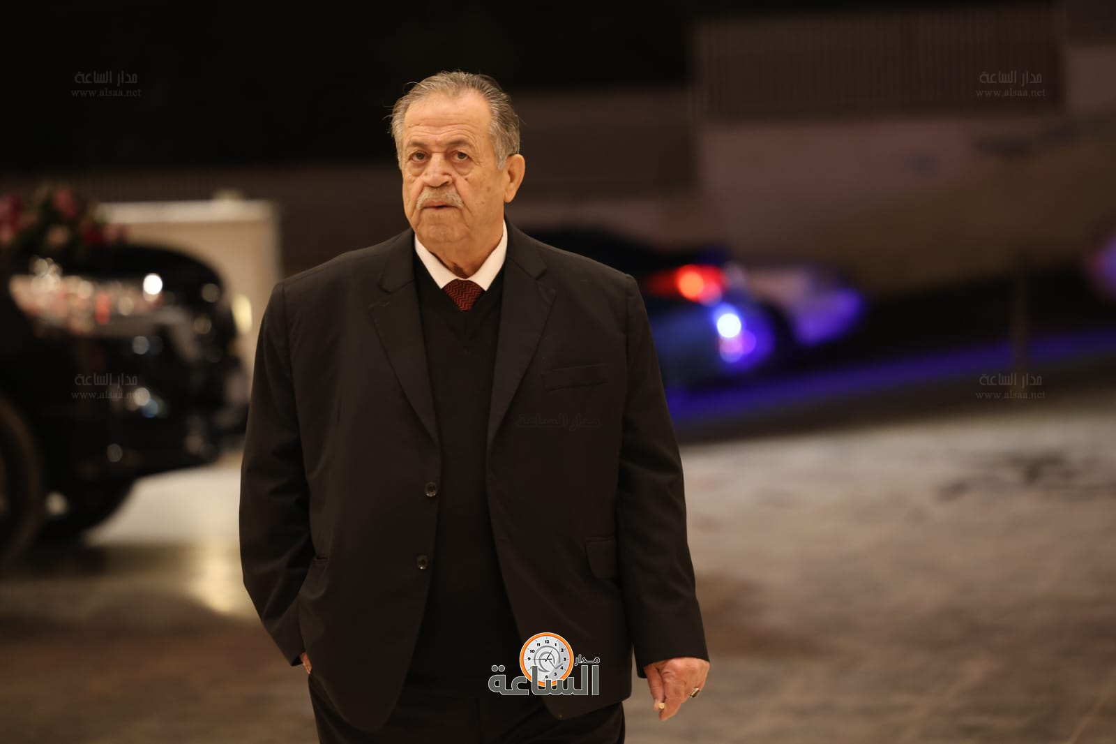 Madar Al-Saa Images 0.9949167197448487