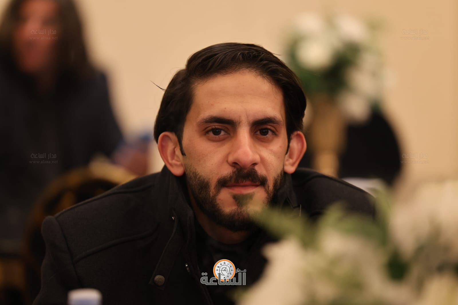 Madar Al-Saa Images 0.975882582982704