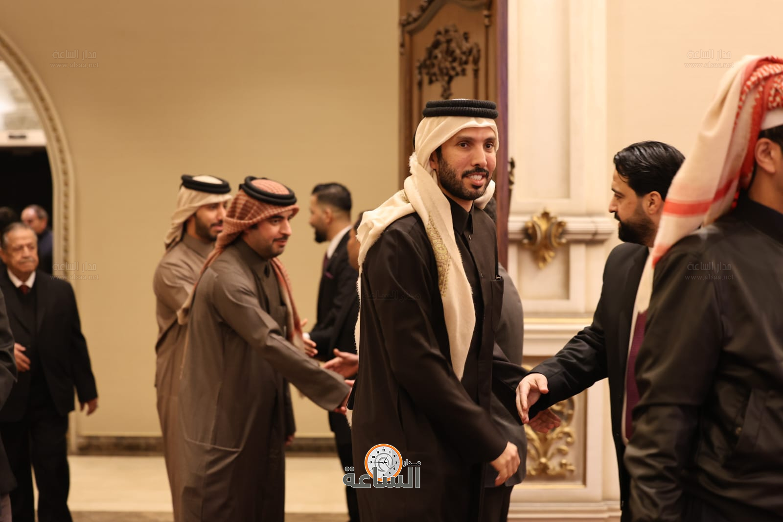 Madar Al-Saa Images 0.17318183712592705