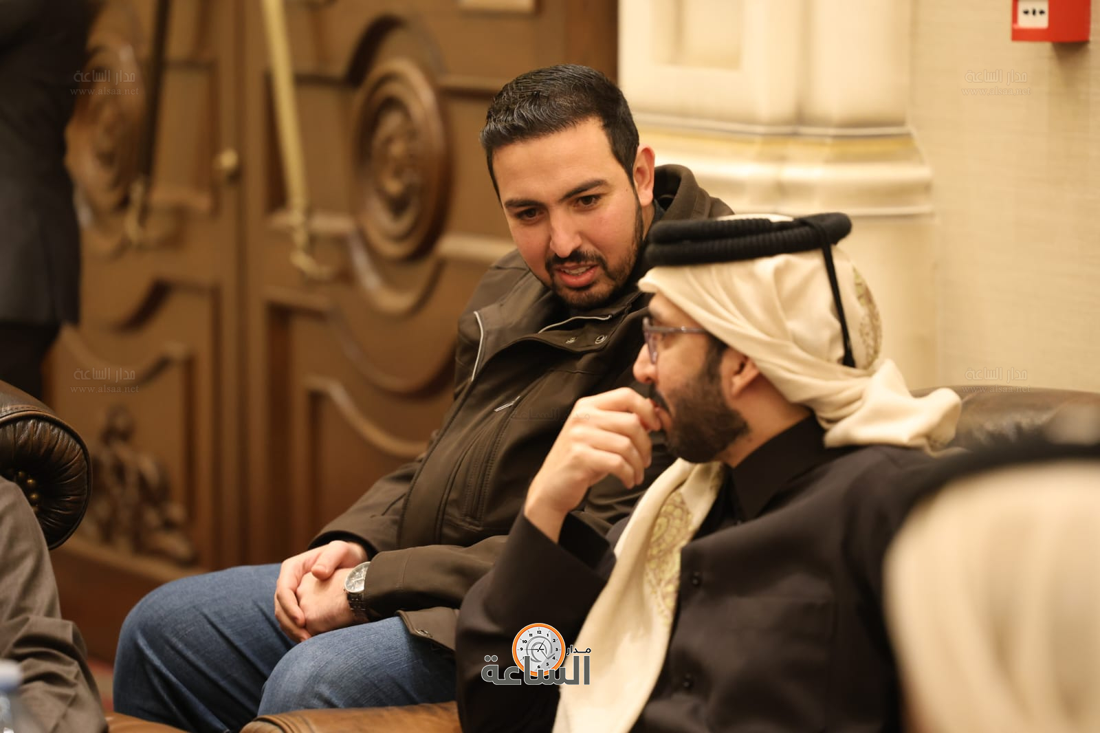 Madar Al-Saa Images 0.8757437044545475