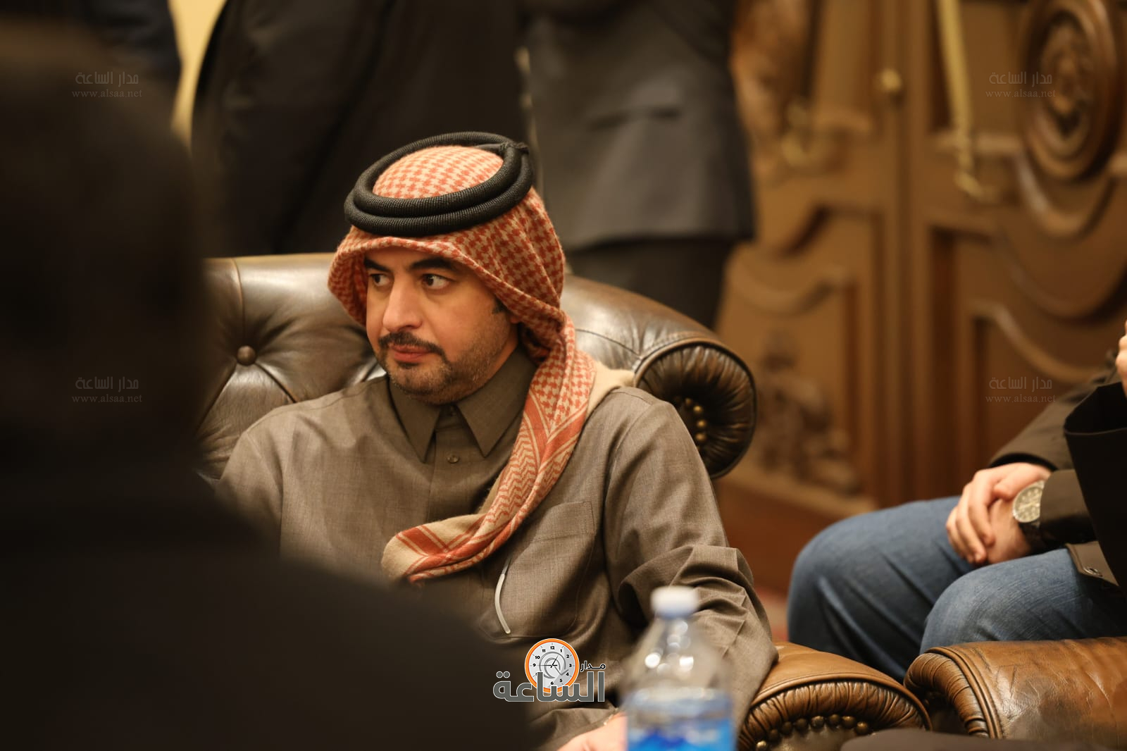 Madar Al-Saa Images 0.8186818265306544