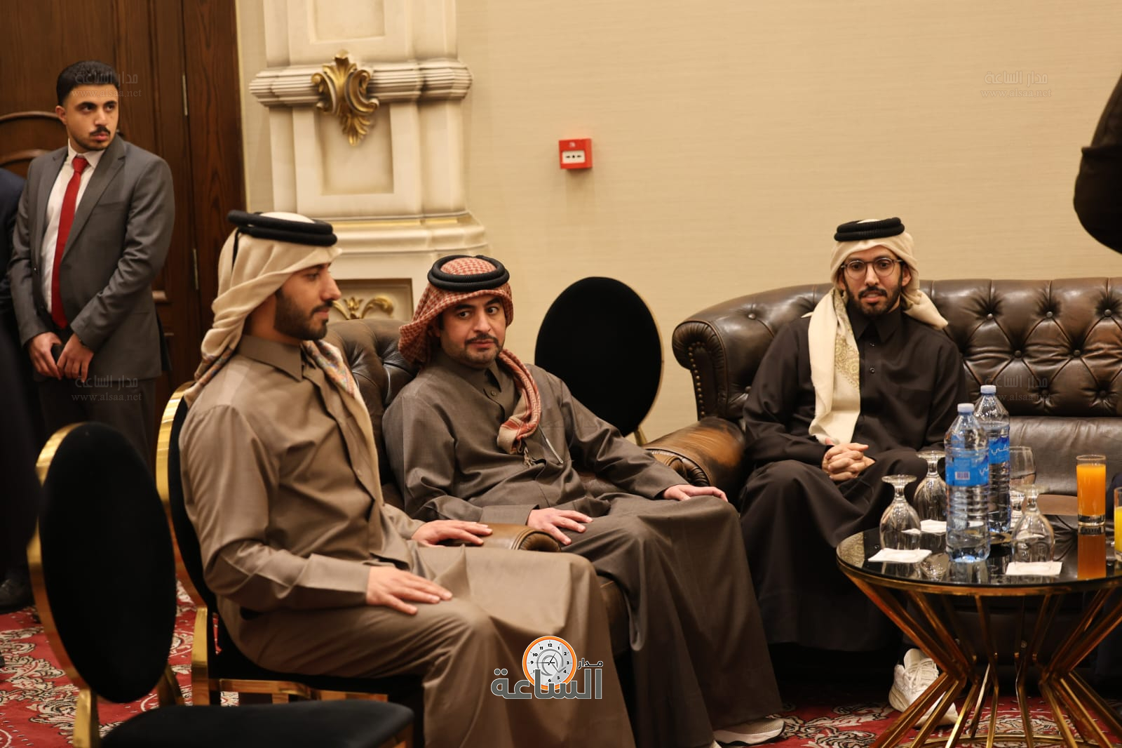 Madar Al-Saa Images 0.2190816468690524