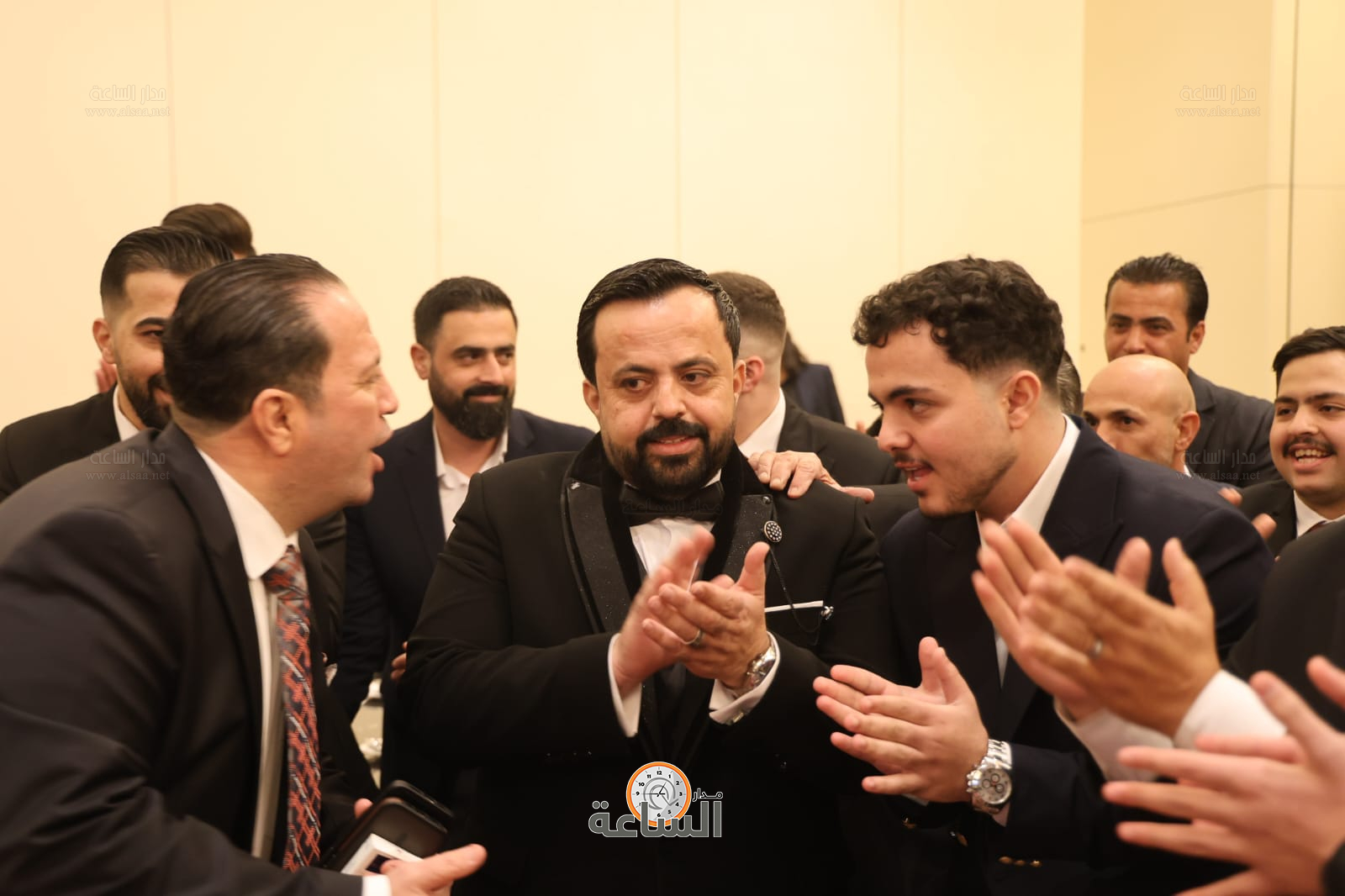 Madar Al-Saa Images 0.7970862563473793