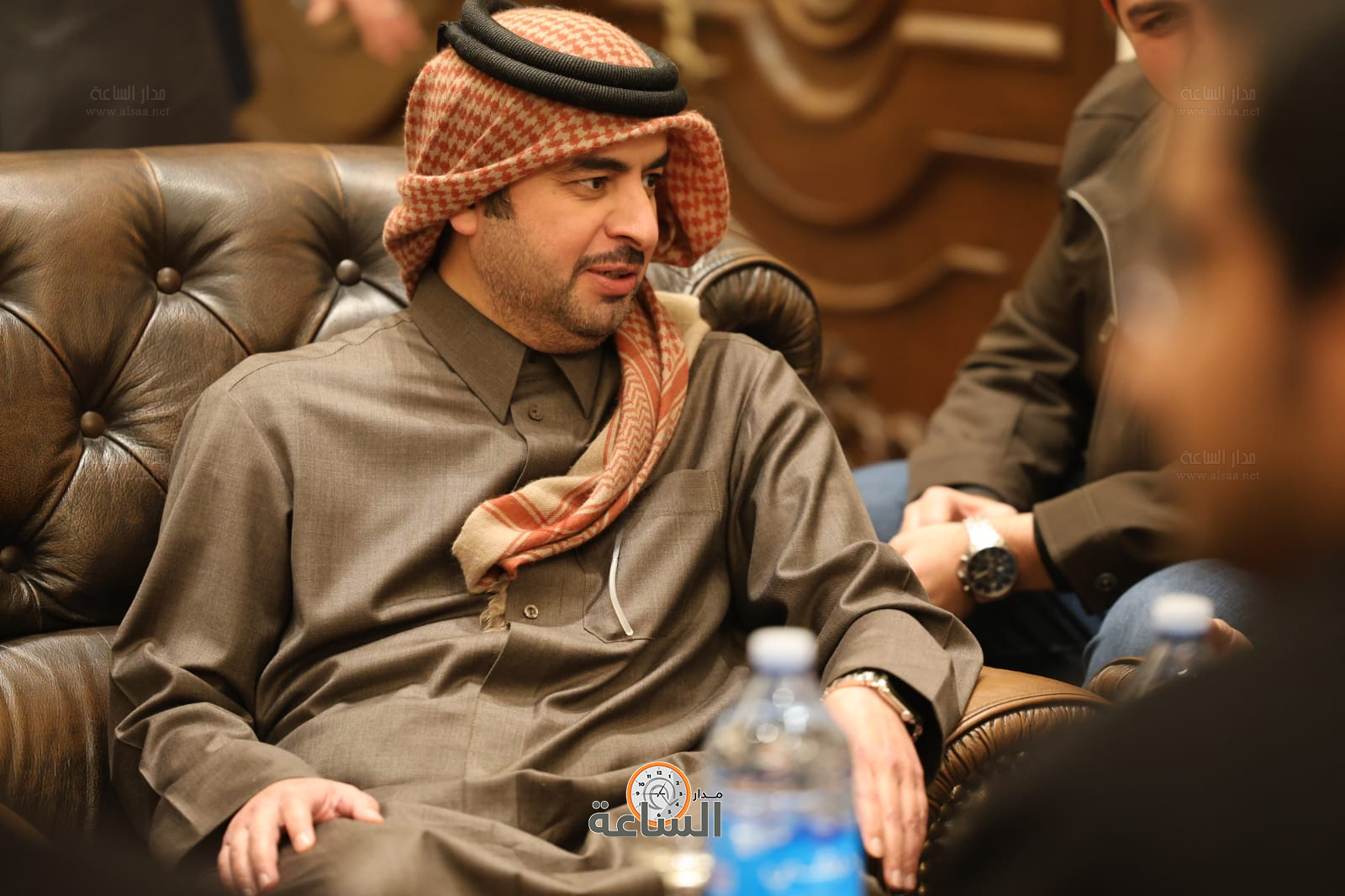 Madar Al-Saa Images 0.2752389142809957