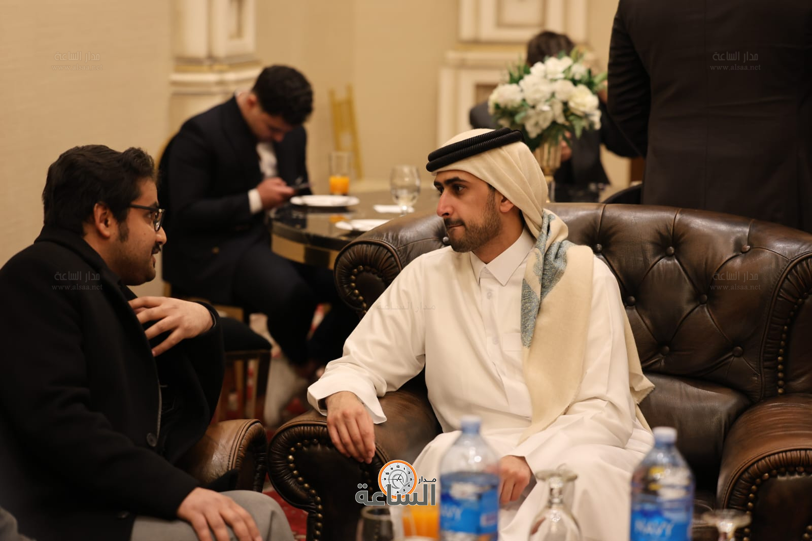 Madar Al-Saa Images 0.6857870650745104