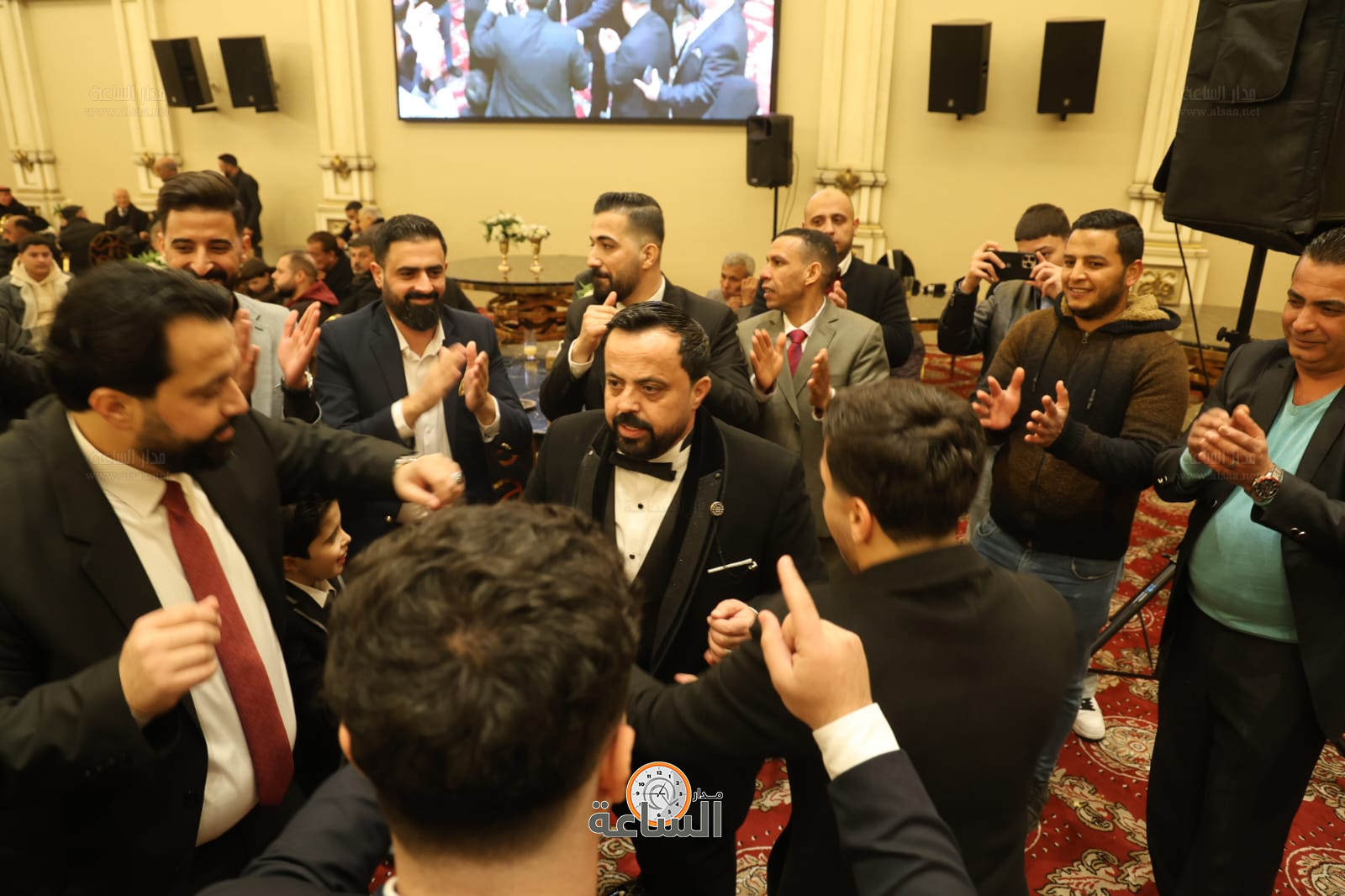 Madar Al-Saa Images 0.617900539964453