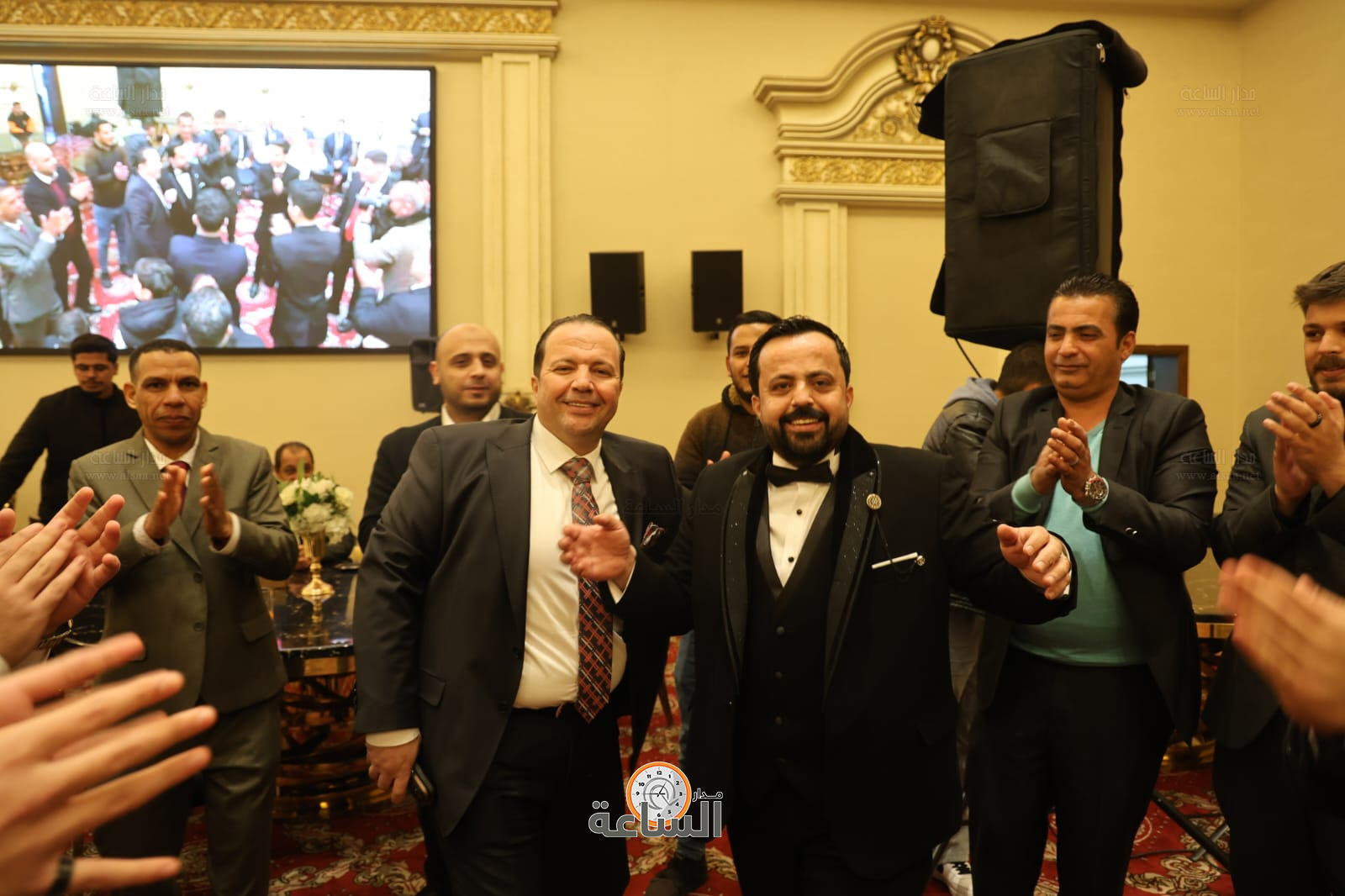 Madar Al-Saa Images 0.22633579447728502