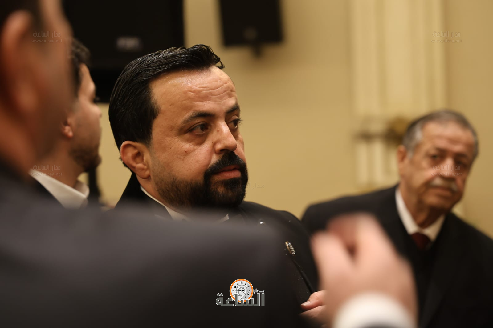 Madar Al-Saa Images 0.44736431561741874