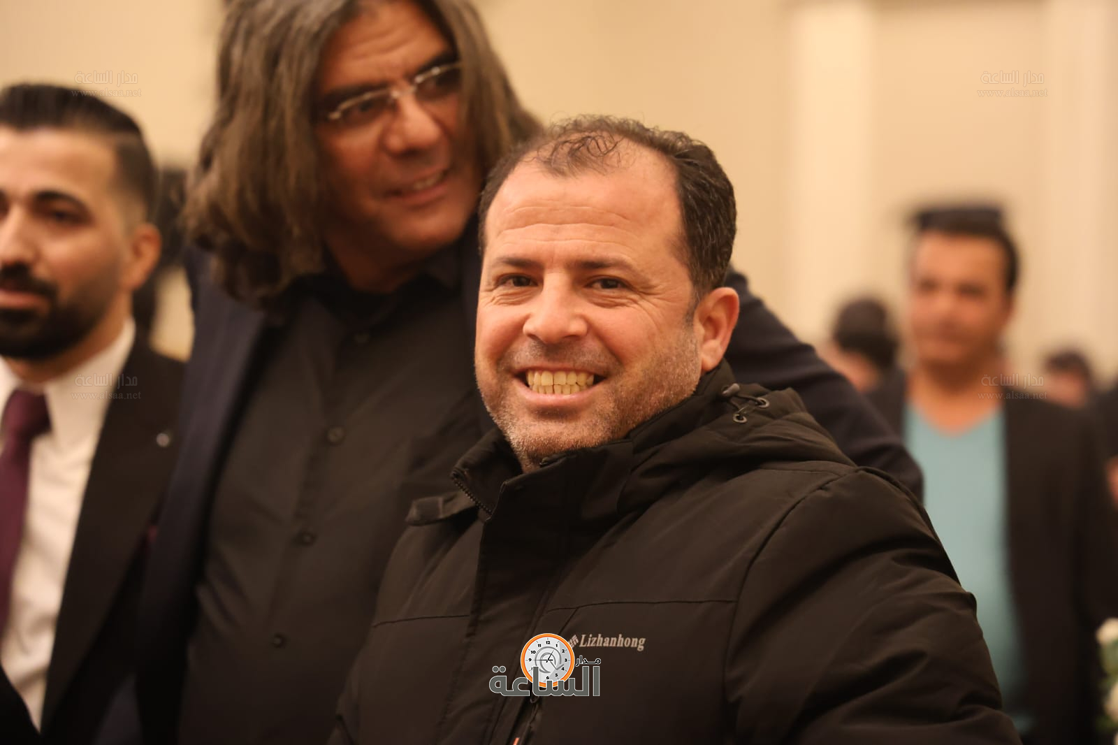 Madar Al-Saa Images 0.050113363998192995