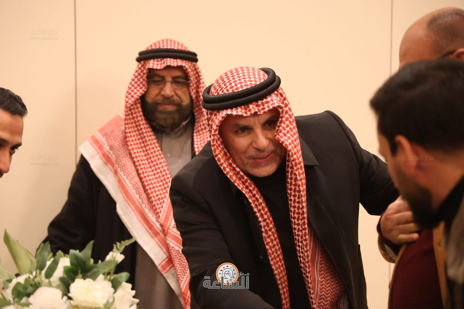 Madar Al-Saa Images 0.03312146198224908