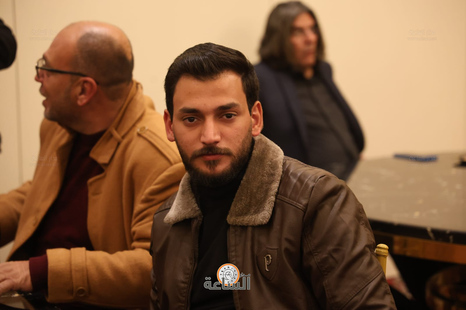 Madar Al-Saa Images 0.17847758114672474