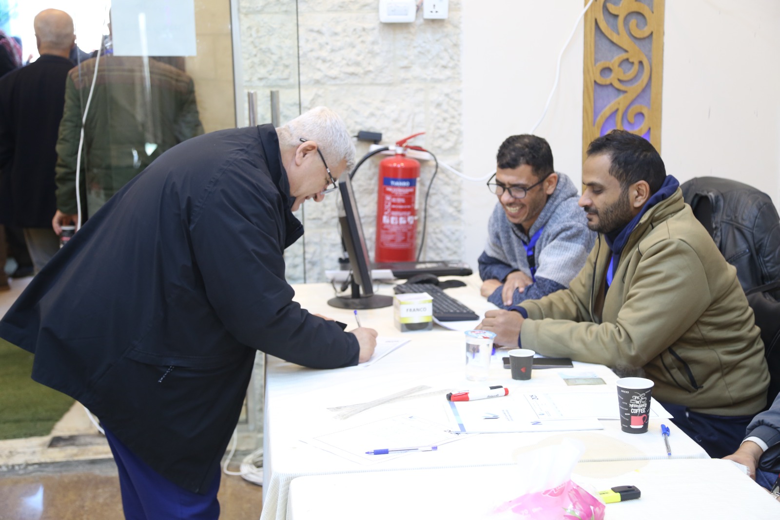 Madar Al-Saa Images 0.854836705970319