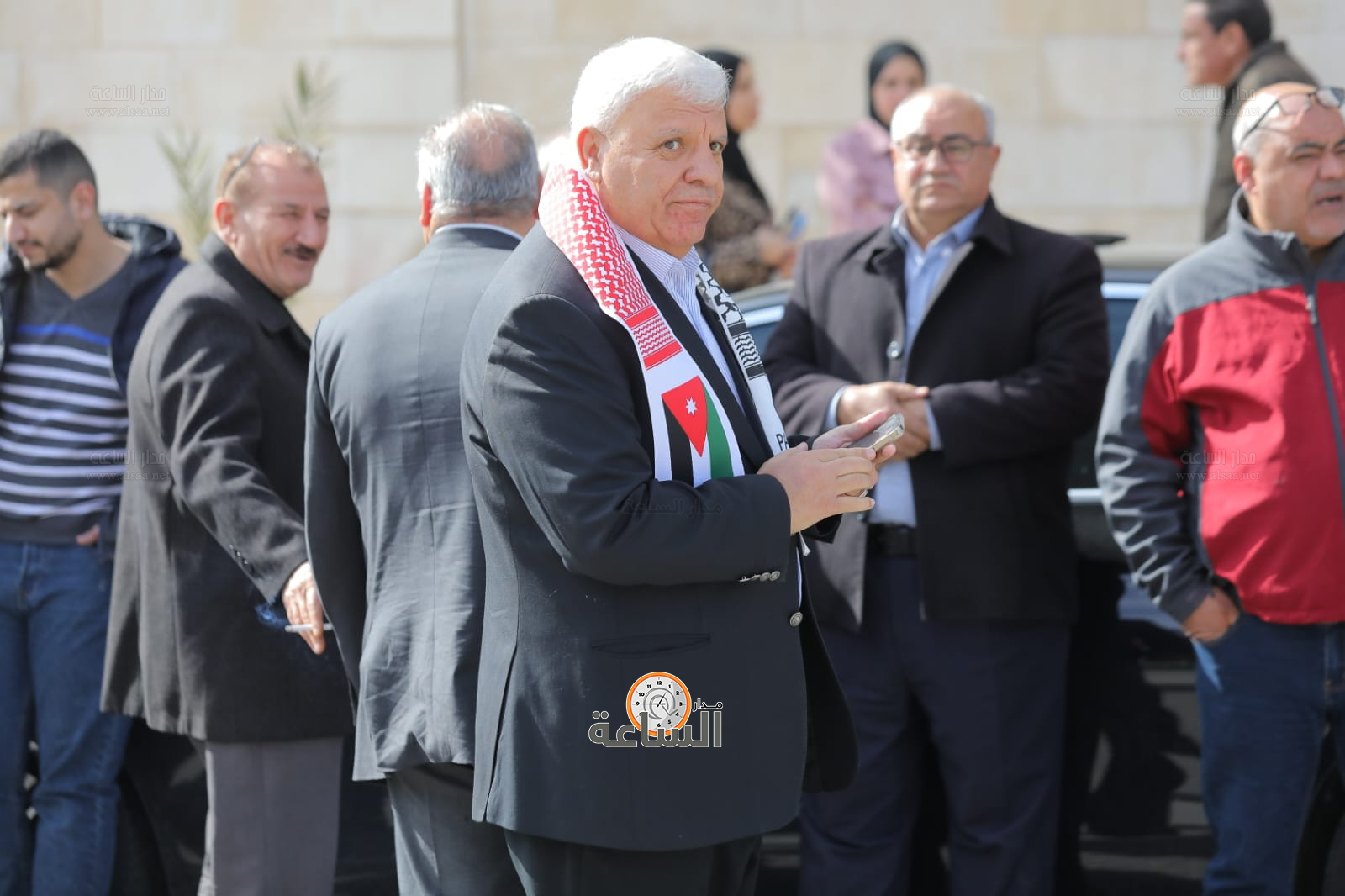 Madar Al-Saa Images 0.9545561001426262