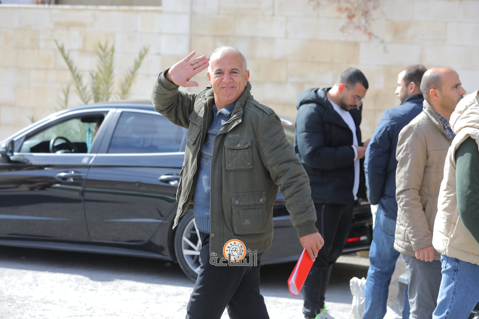 Madar Al-Saa Images 0.6547884484816107