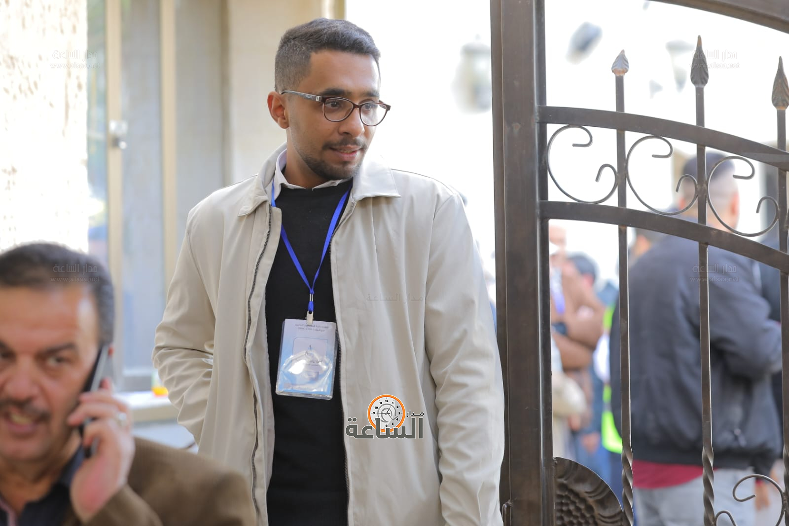 Madar Al-Saa Images 0.6656754036269295