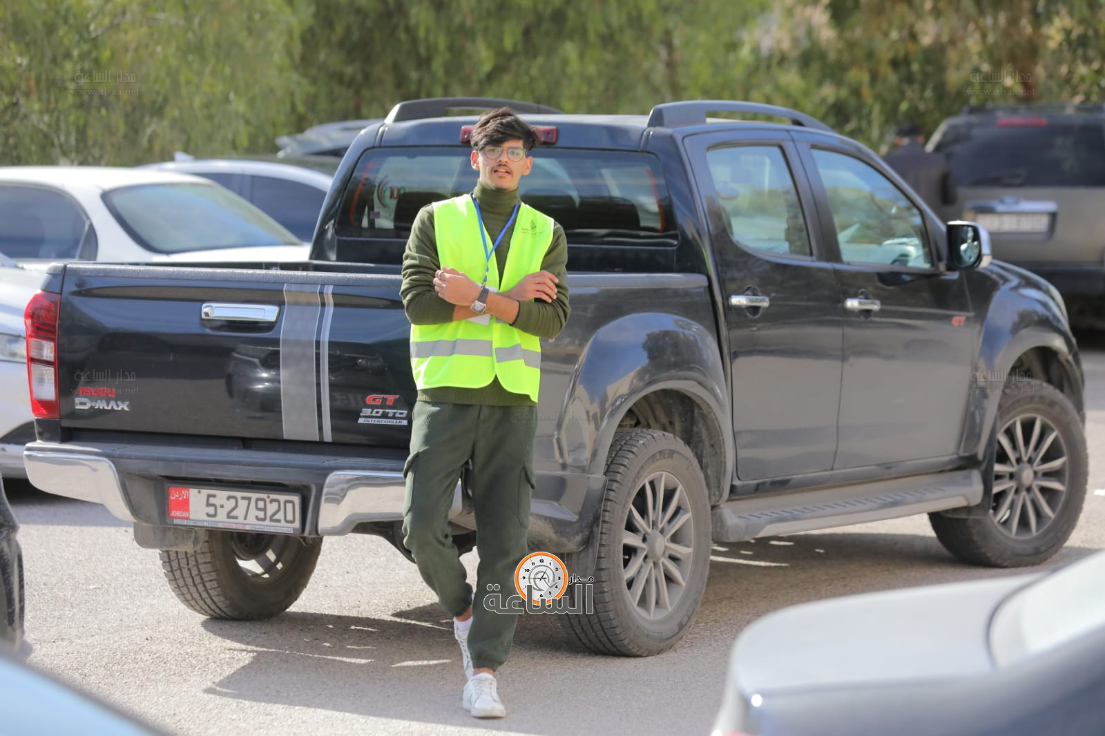 Madar Al-Saa Images 0.049539429078365504