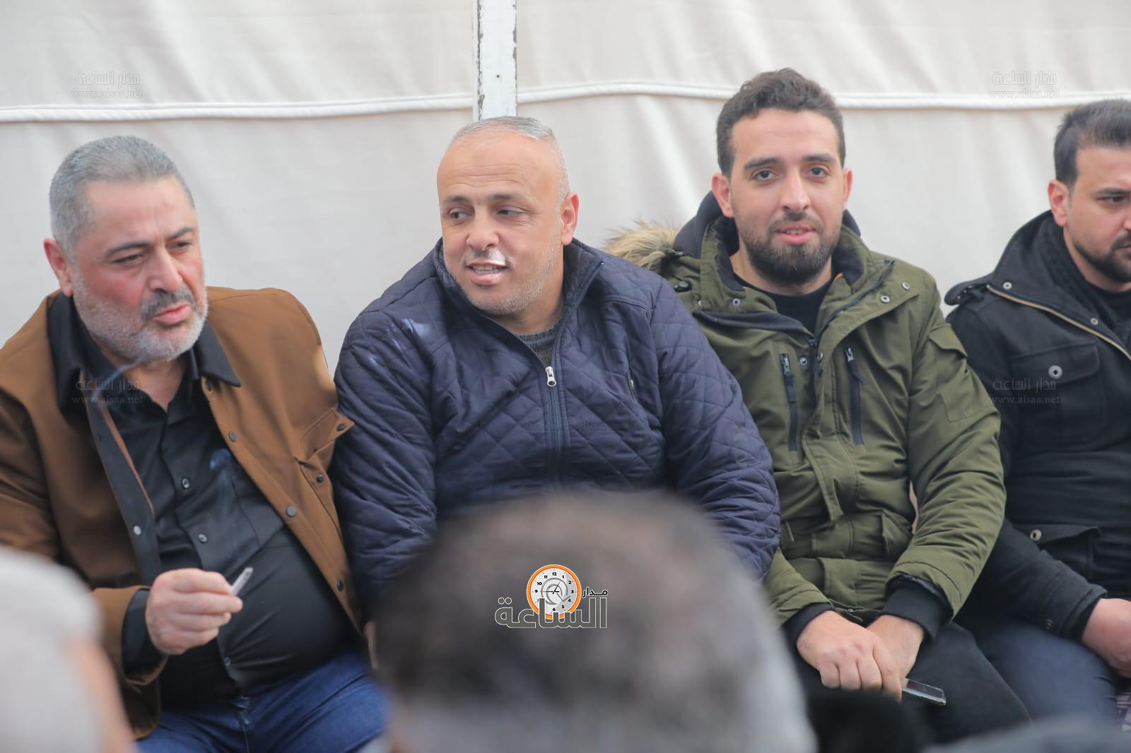 Madar Al-Saa Images 0.021890827444335015