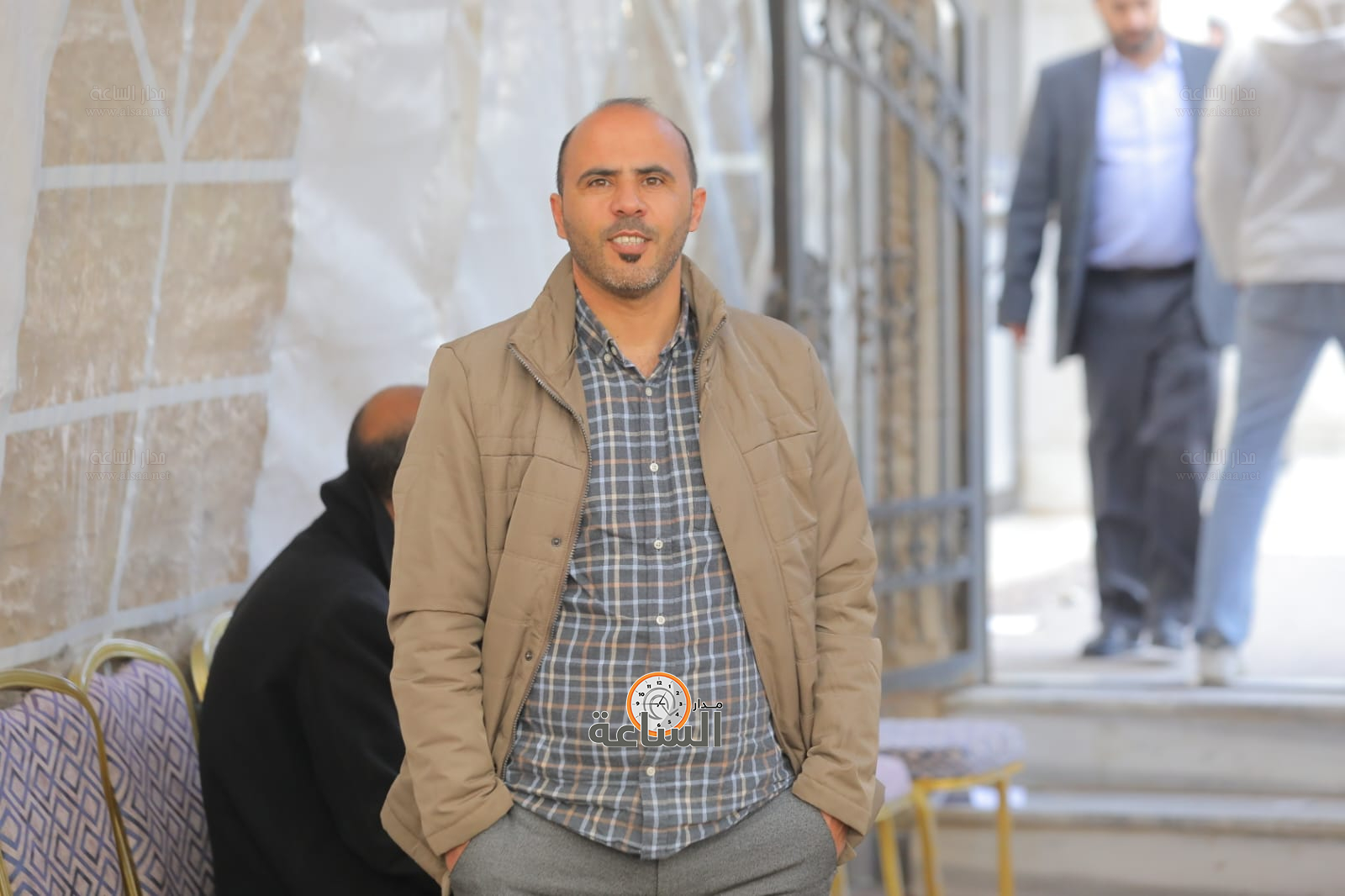 Madar Al-Saa Images 0.6883017213980305