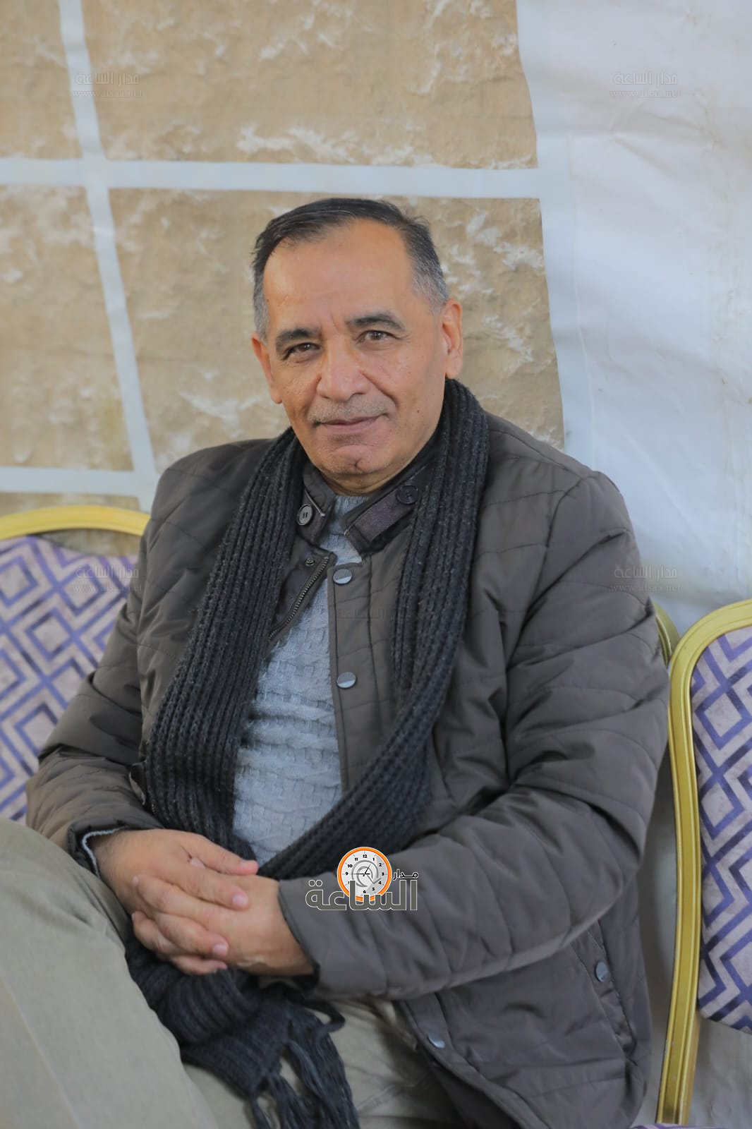 Madar Al-Saa Images 0.9915619573522452